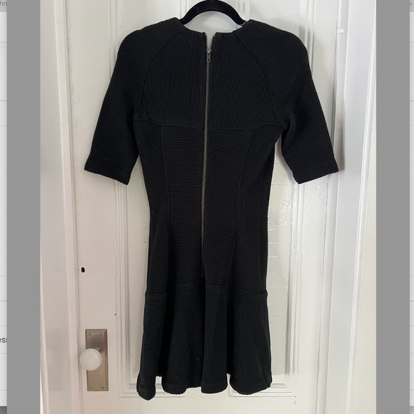 Veronica Beard Mini Dress - Picture 3 of 5